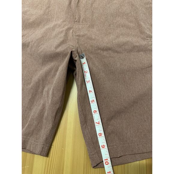 Link Soul Mens Shorts Size 34 - Picture 5 of 8